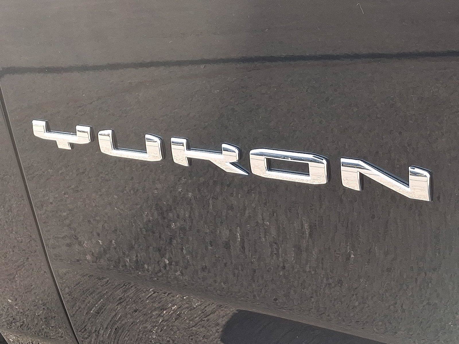 New 2026 GMC Yukon XL Elevation AWD/4WD image 11