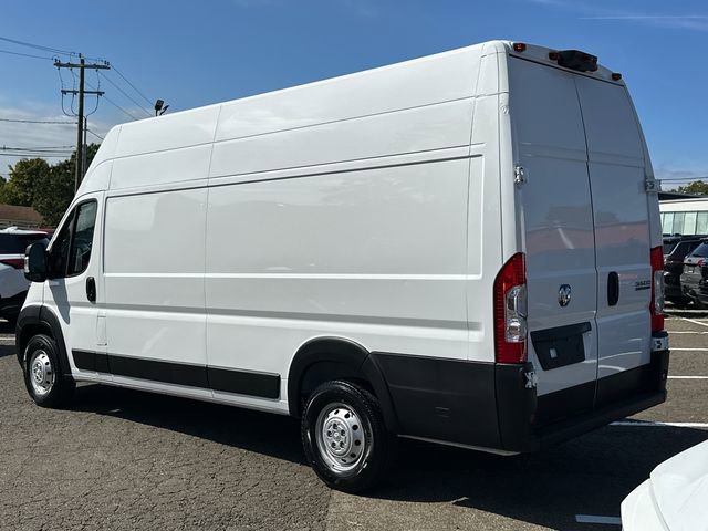 Used 2023 RAM ProMaster 3500 w/ Interior LED Lighting Group FWD image 2