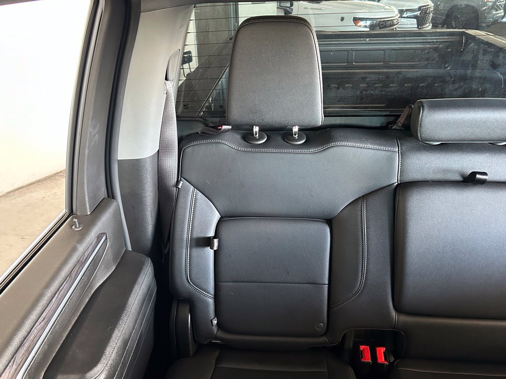 Used 2024 Chevrolet Silverado 2500 LTZ AWD/4WD image 12