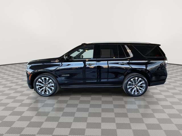 New 2026 Chevrolet Tahoe High Country image 6