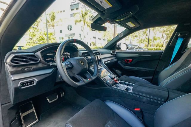 Used 2023 Lamborghini Urus Performante image 65