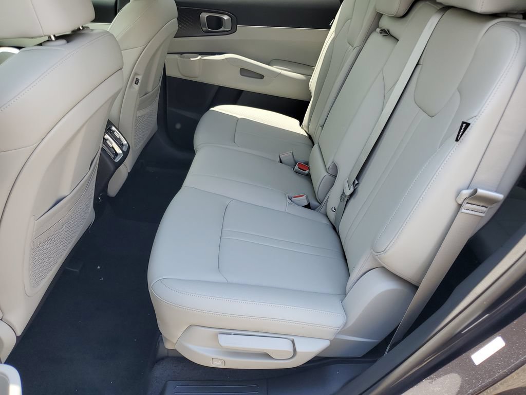 New 2026 Kia Sorento S AWD/4WD image 20