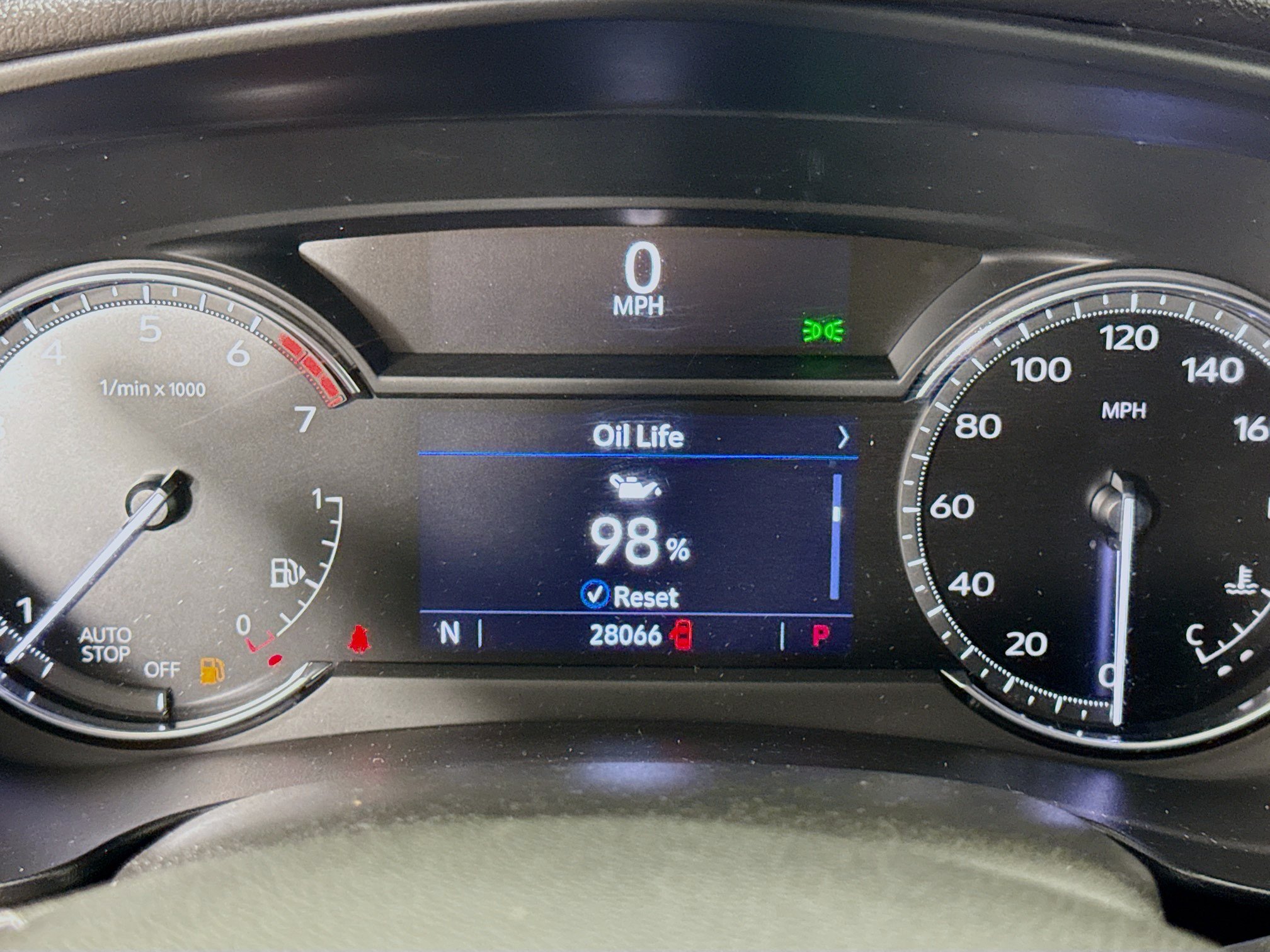 Used 2022 Cadillac XT4 Premium Luxury w/ Enhanced Visibility Package FWD image 13