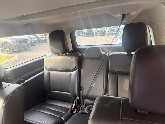Used 2026 Ford Expedition Max Platinum AWD/4WD image 5
