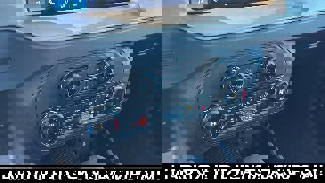 New 2025 Ford Bronco Outer Banks image 16