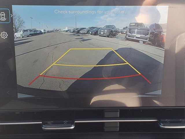 New 2026 Hyundai Kona SE image 17