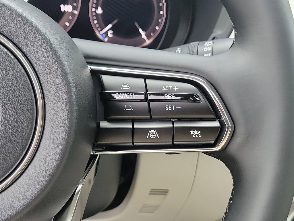 New 2026 MAZDA CX-90 3.3 Turbo w/ Premium Plus Pkg image 30