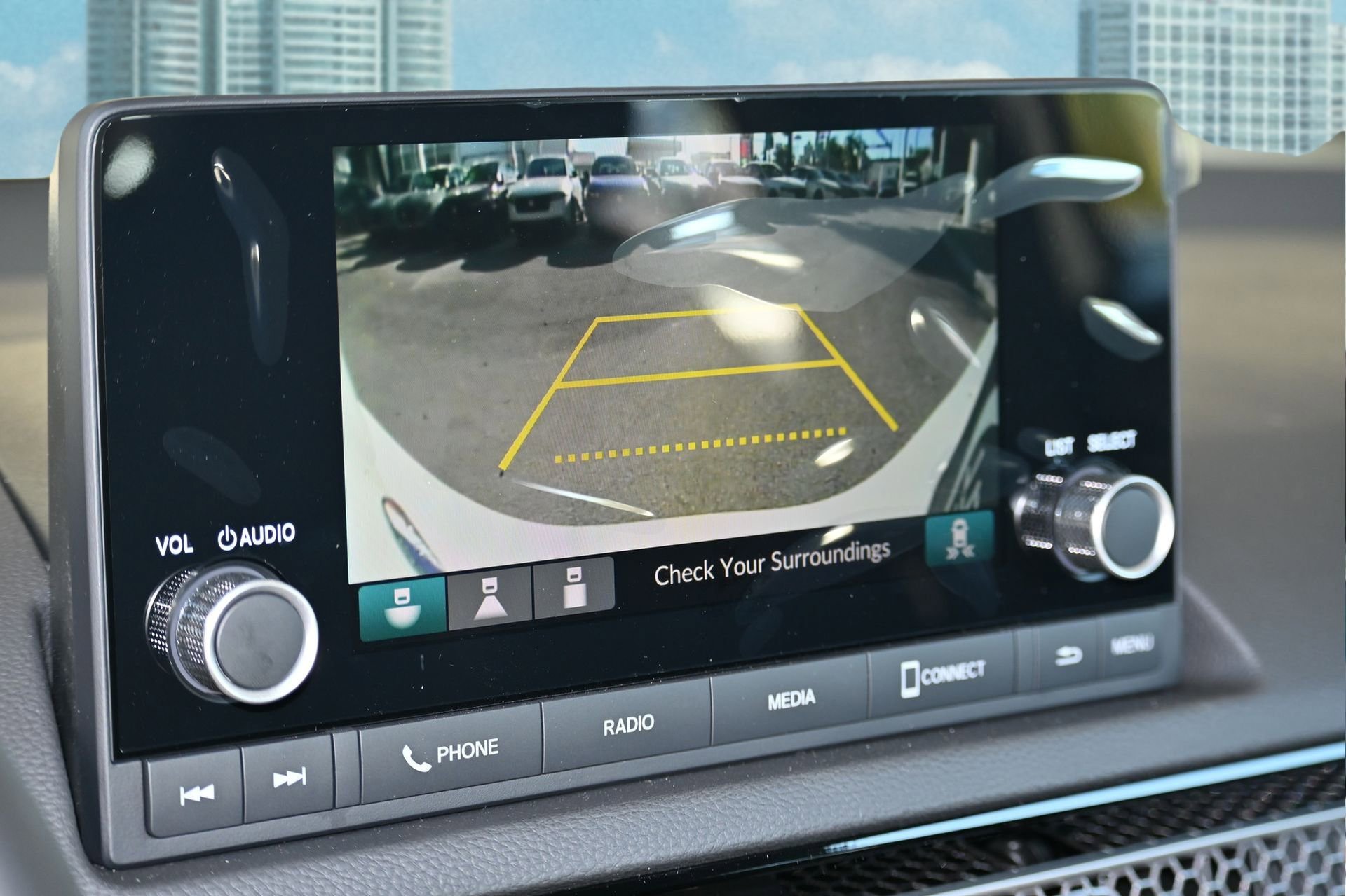 New 2025 Honda Civic Sport image 32