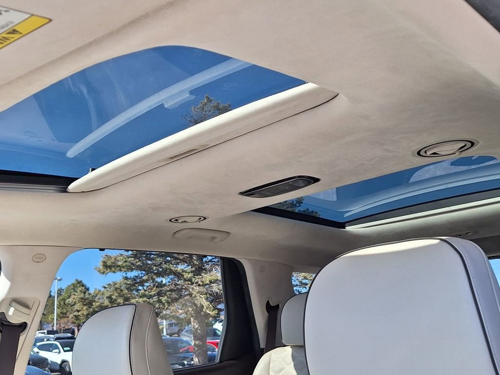 Used 2020 Hyundai Palisade Limited image 28