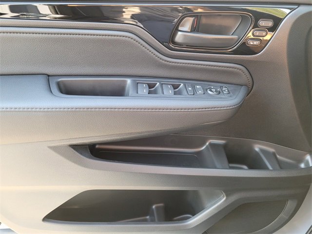 New 2026 Honda Odyssey Touring image 21