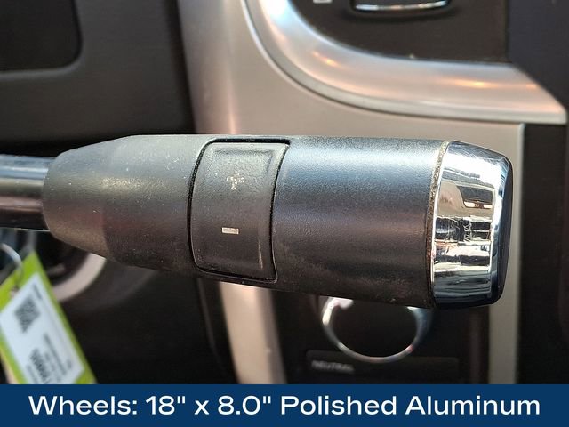 Used 2017 RAM 3500 Big Horn image 18