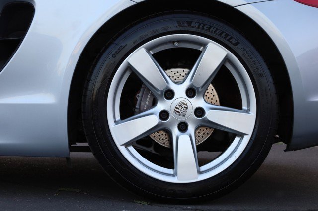 Used 2016 Porsche Cayman image 49