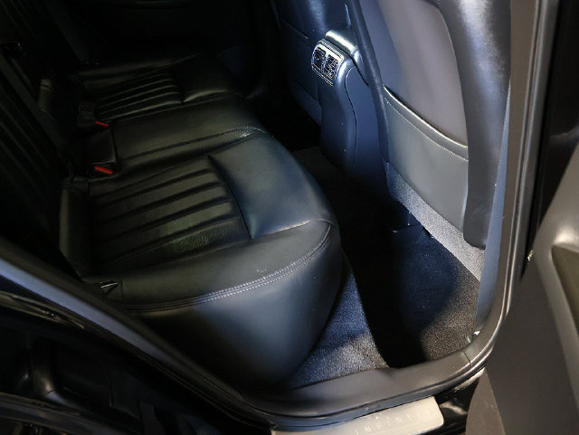 Used 2012 INFINITI EX35 Journey w/ Premium Pkg AWD/4WD image 30