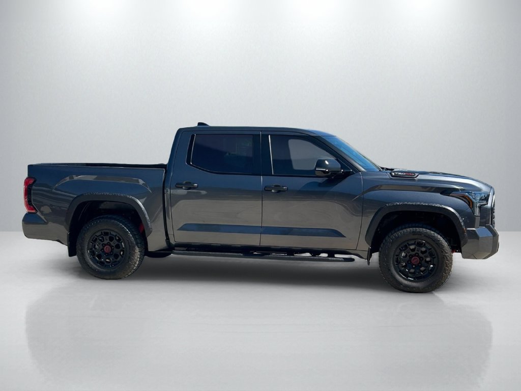 Used 2026 Toyota Tundra TRD Pro AWD/4WD image 4