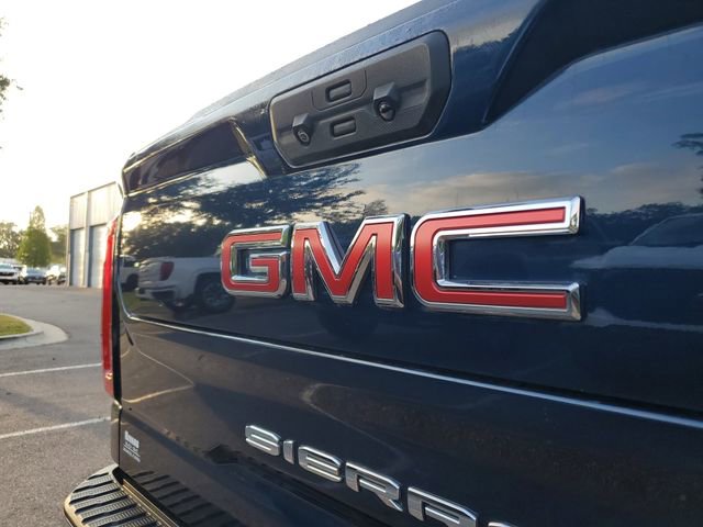 Used 2023 GMC Sierra 1500 SLT w/ SLT Premium Plus Package AWD/4WD image 6
