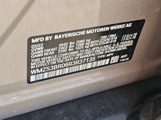 Used 2024 MINI Cooper Countryman S FWD image 25
