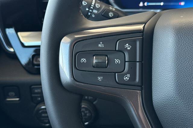 New 2026 Chevrolet Silverado 3500 High Country w/ High Country Premium Package image 27