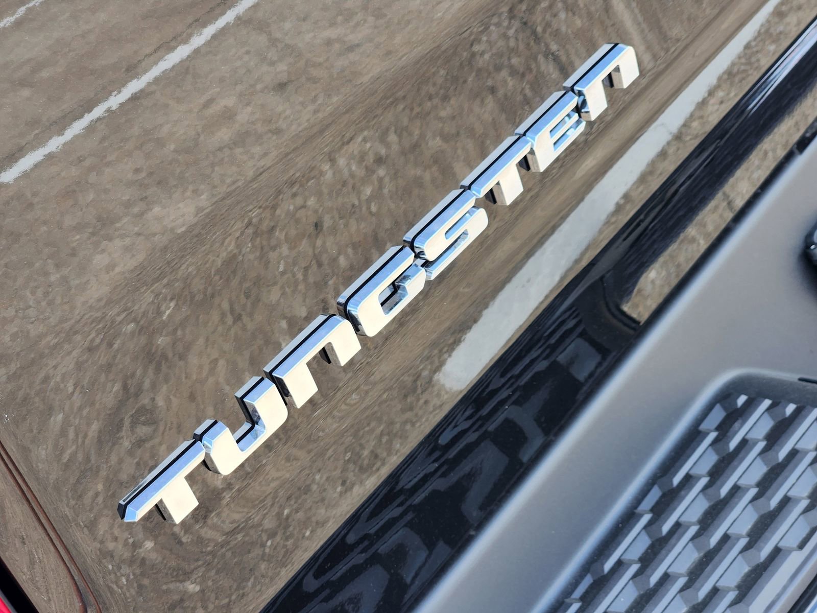 New 2026 RAM 1500 Tungsten w/ Off Road Group AWD/4WD image 19