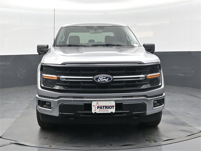 Used 2024 Ford F150 XLT w/ Mobile Office Package image 9