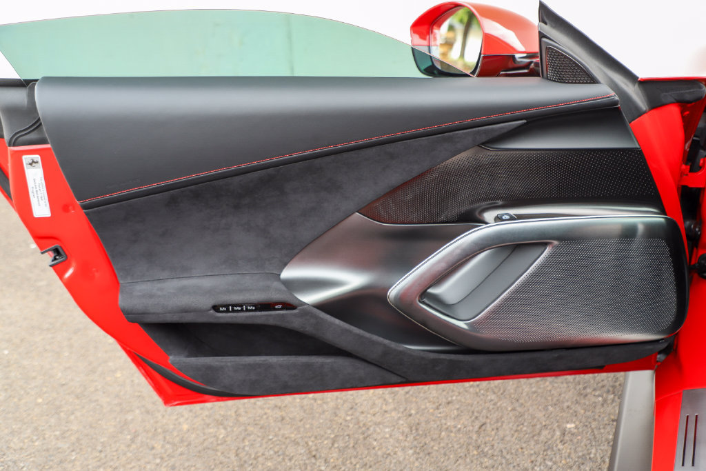 Certified 2026 Ferrari 12Cilindri RWD image 49
