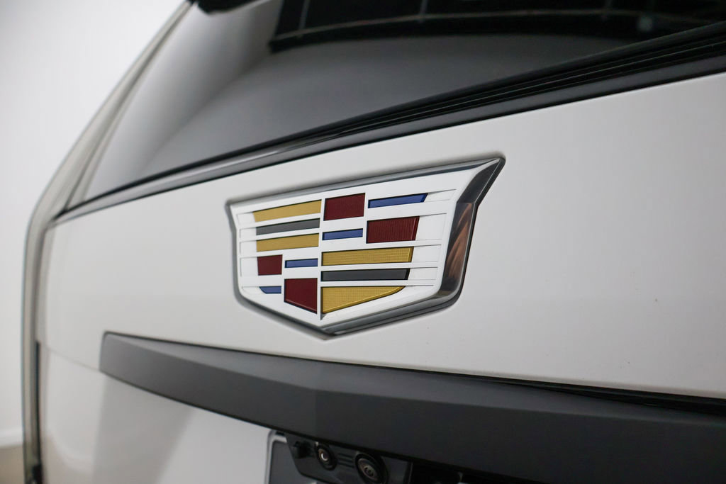 Used 2025 Cadillac Escalade V w/ LPO, Floor Liner Package image 78