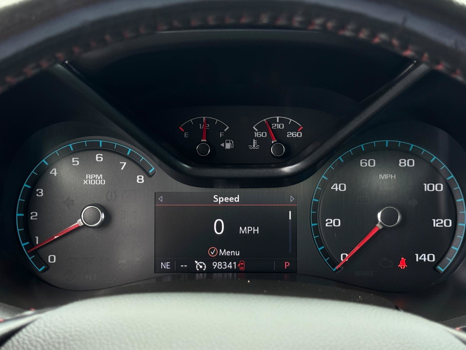 Used 2019 GMC Canyon All Terrain w/ Trailering Package AWD/4WD image 20