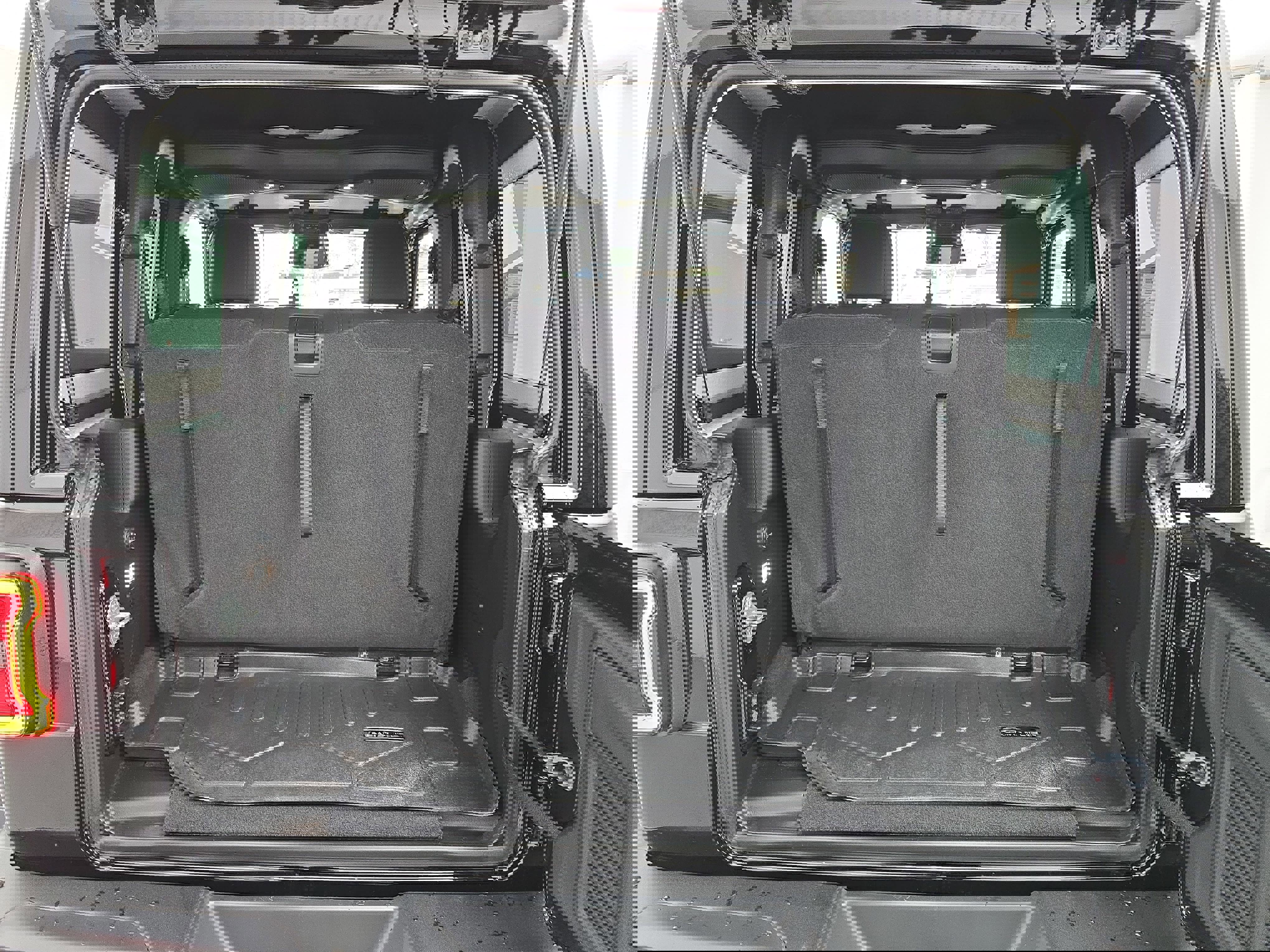 Used 2025 Jeep Wrangler Rubicon image 12