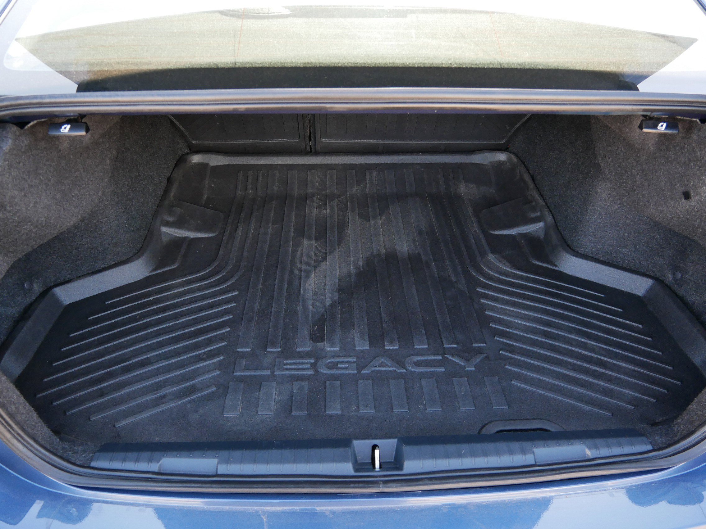 Used 2021 Subaru Legacy Touring XT w/ Popular Package #2 image 19