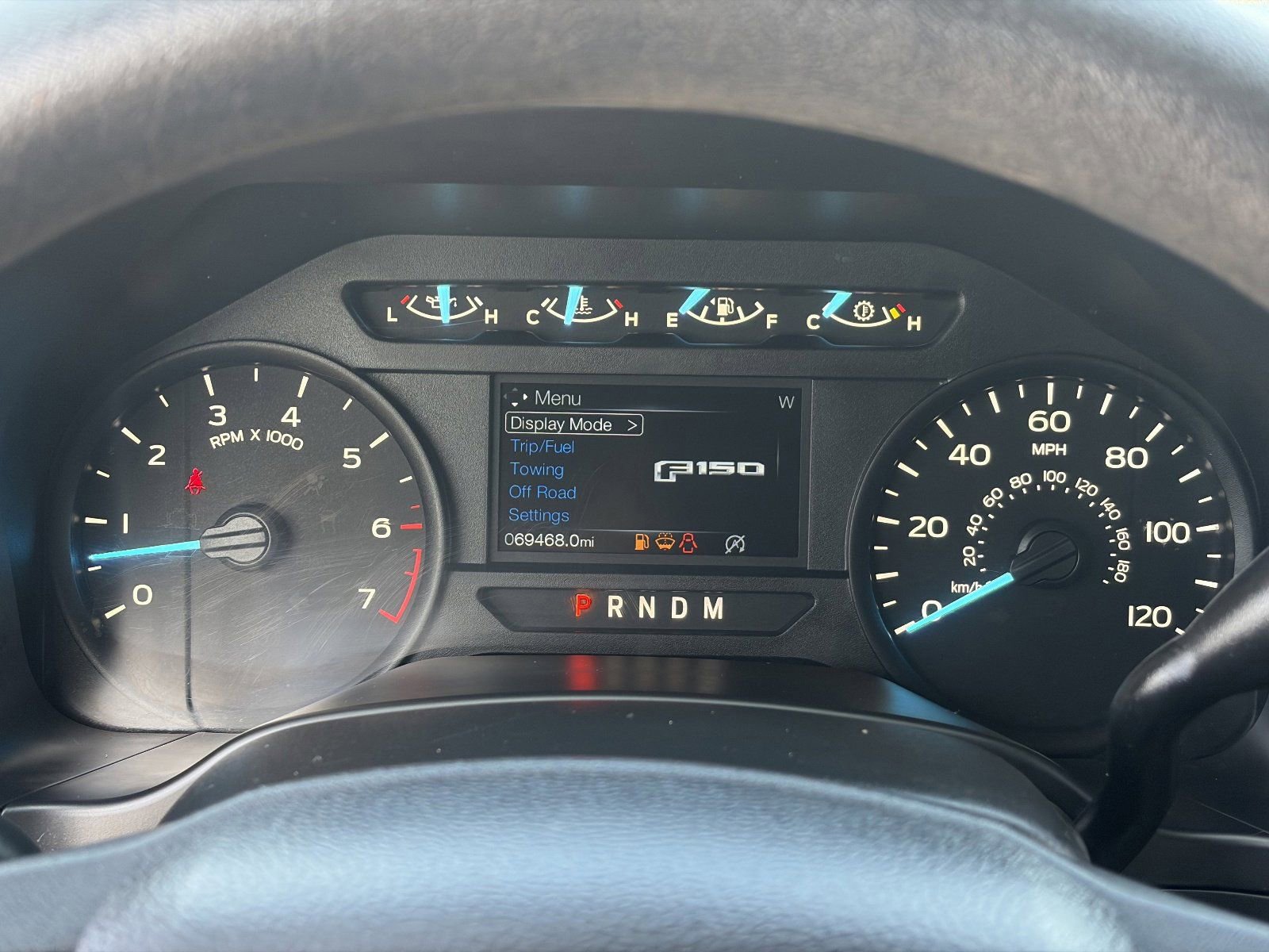 Used 2019 Ford F150 XL w/ Equipment Group 101A Mid RWD image 32