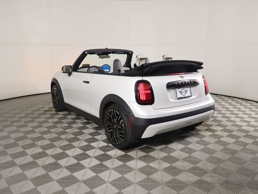 Used 2026 MINI Cooper S image 8