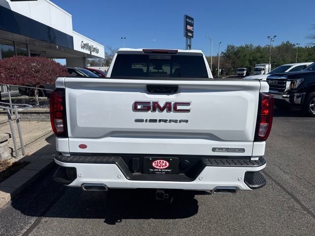 New 2026 GMC Sierra 1500 Elevation w/ Elevation Premium Package AWD/4WD image 5