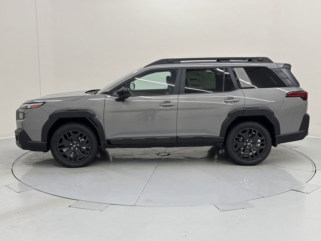 New 2026 Subaru Outback Limited XT AWD/4WD image 3