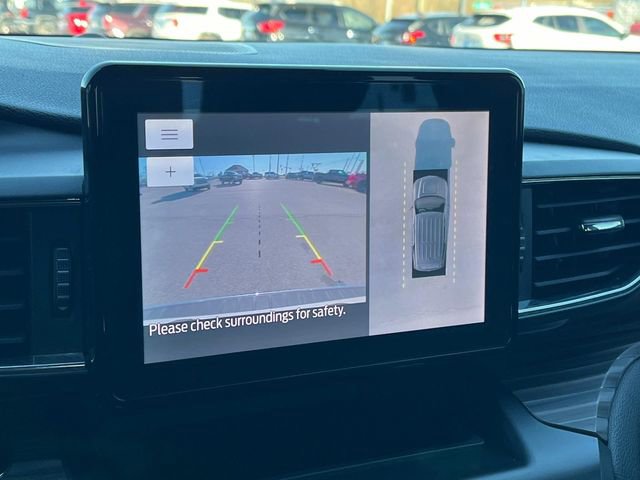 Used 2020 Ford Explorer Limited image 37