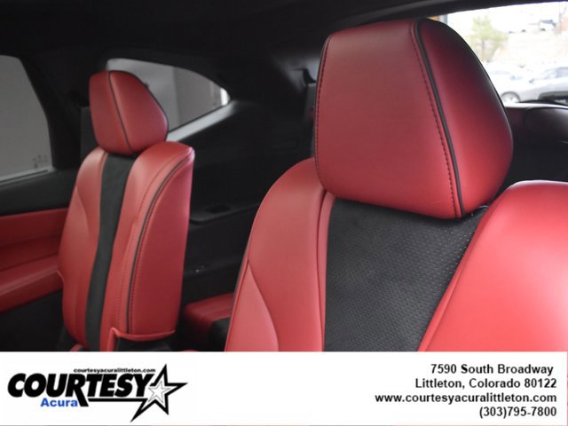 Used 2025 Acura MDX A-Spec image 22