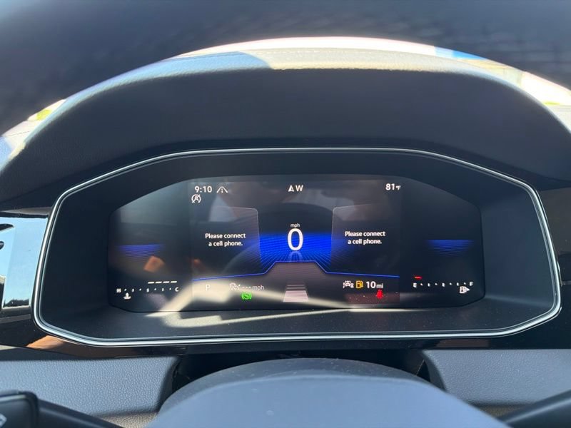 New 2026 Volkswagen Jetta S FWD image 22