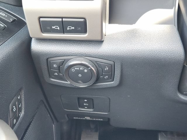 Used 2022 Ford F250 Lariat w/ Tremor Off-Road Package AWD/4WD image 22