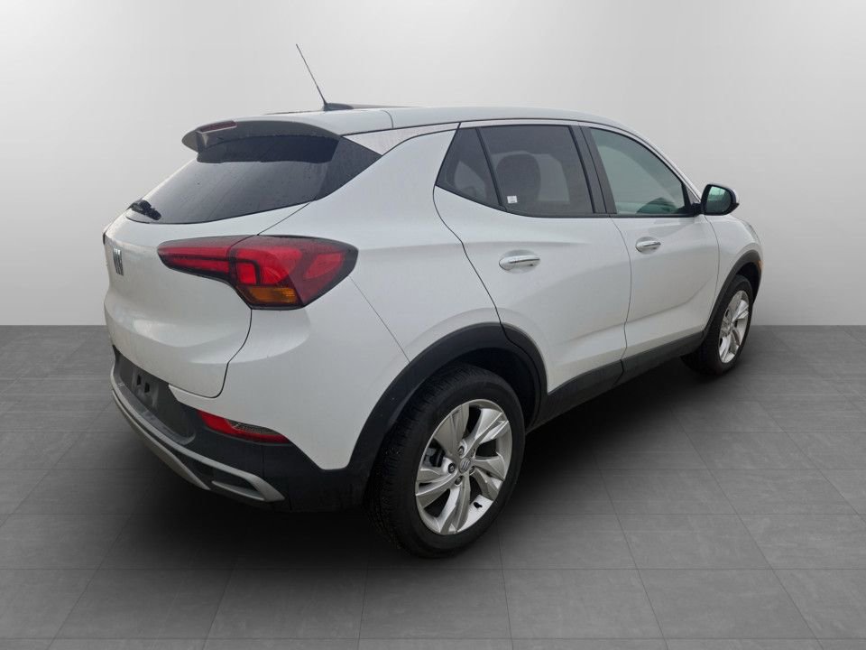 Used 2025 Buick Encore GX Preferred image 7