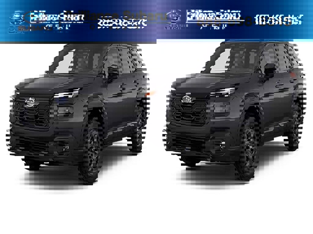 New 2026 Subaru Outback Limited image 1