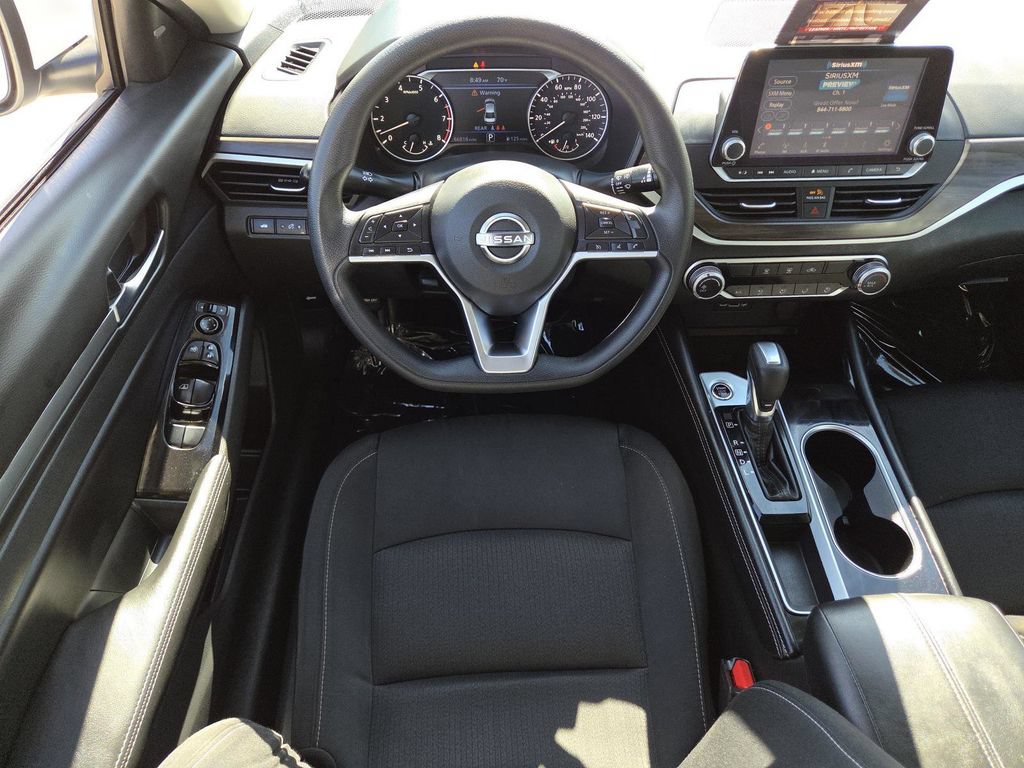 Used 2023 Nissan Altima 2.5 SV FWD image 20