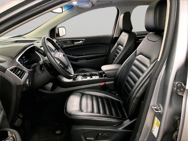 Used 2020 Ford Edge SEL w/ Convenience Package AWD/4WD image 24