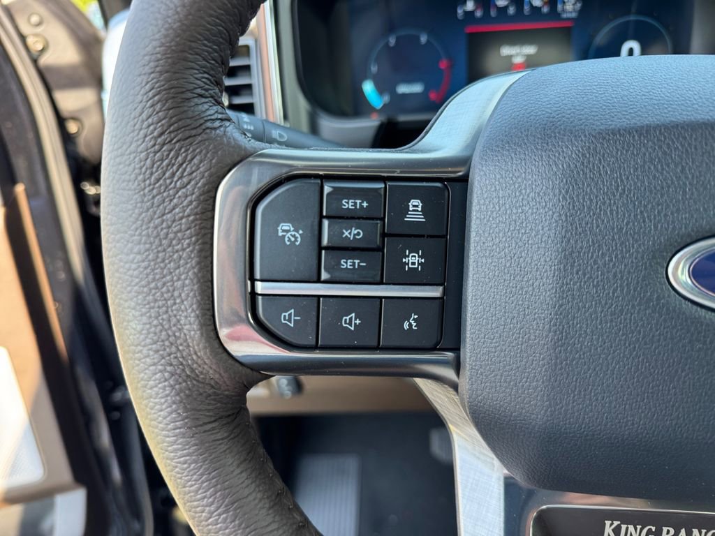 New 2026 Ford F250 King Ranch image 23