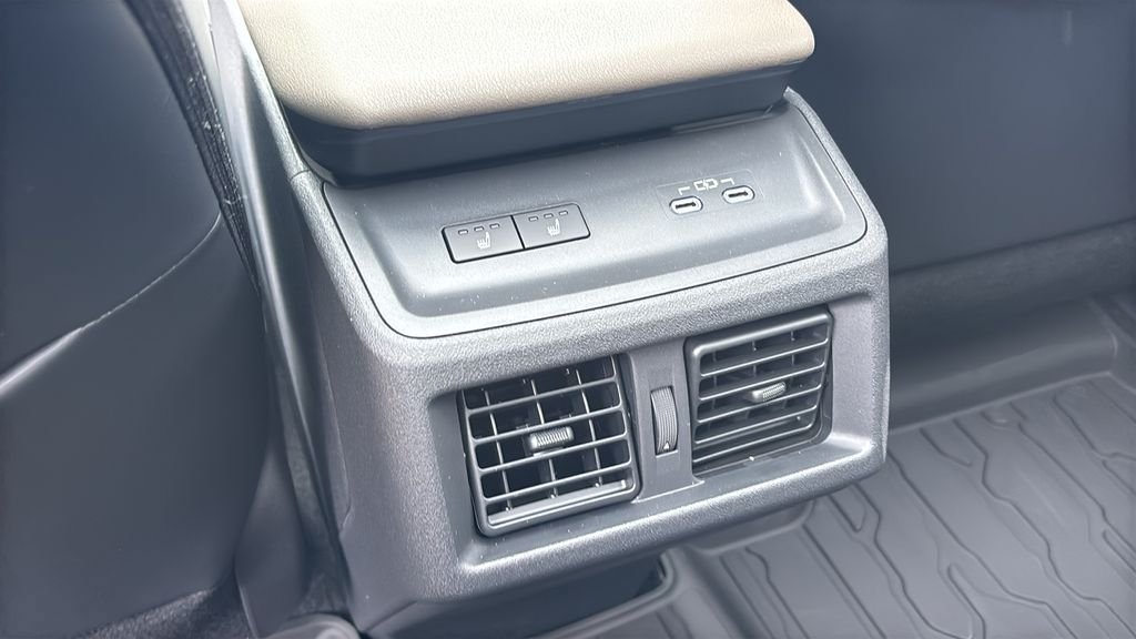New 2026 Toyota bZ Woodland AWD/4WD image 10