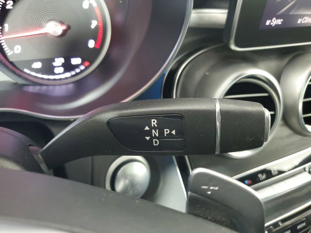 Used 2017 Mercedes-Benz C 300 Coupe image 28