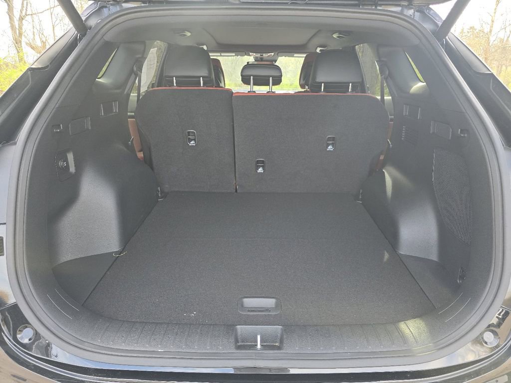 Used 2023 Kia Sportage SX image 17