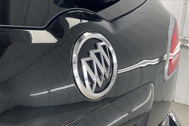 Used 2016 Buick Enclave Premium image 29