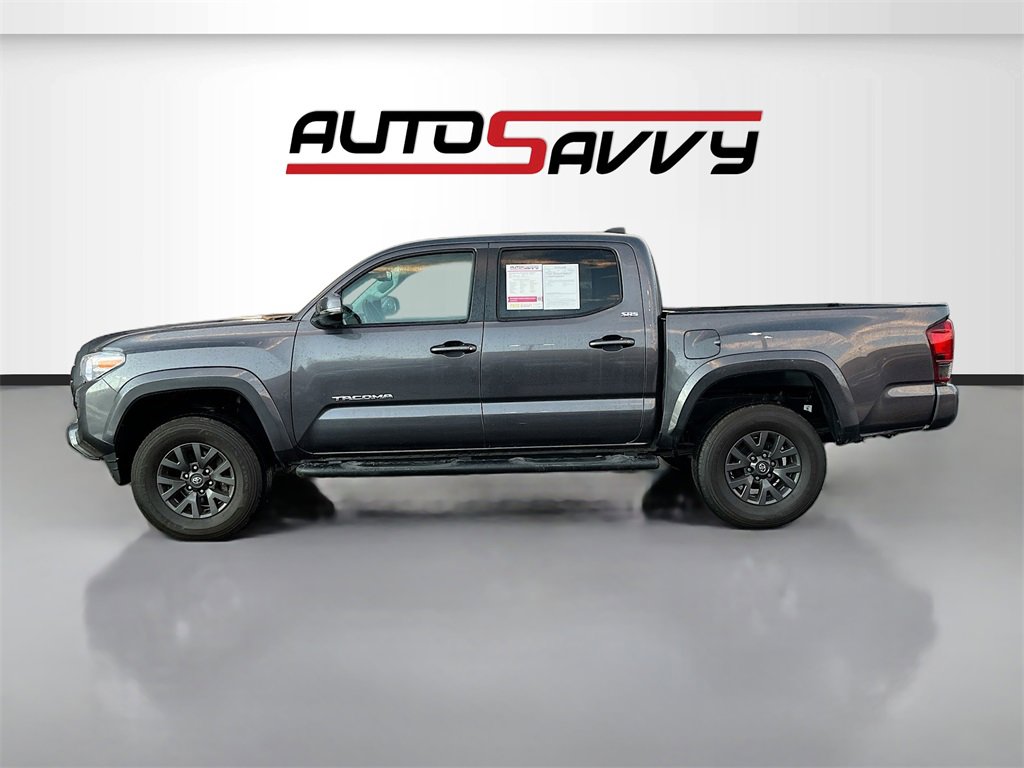 Used 2023 Toyota Tacoma SR5 image 4