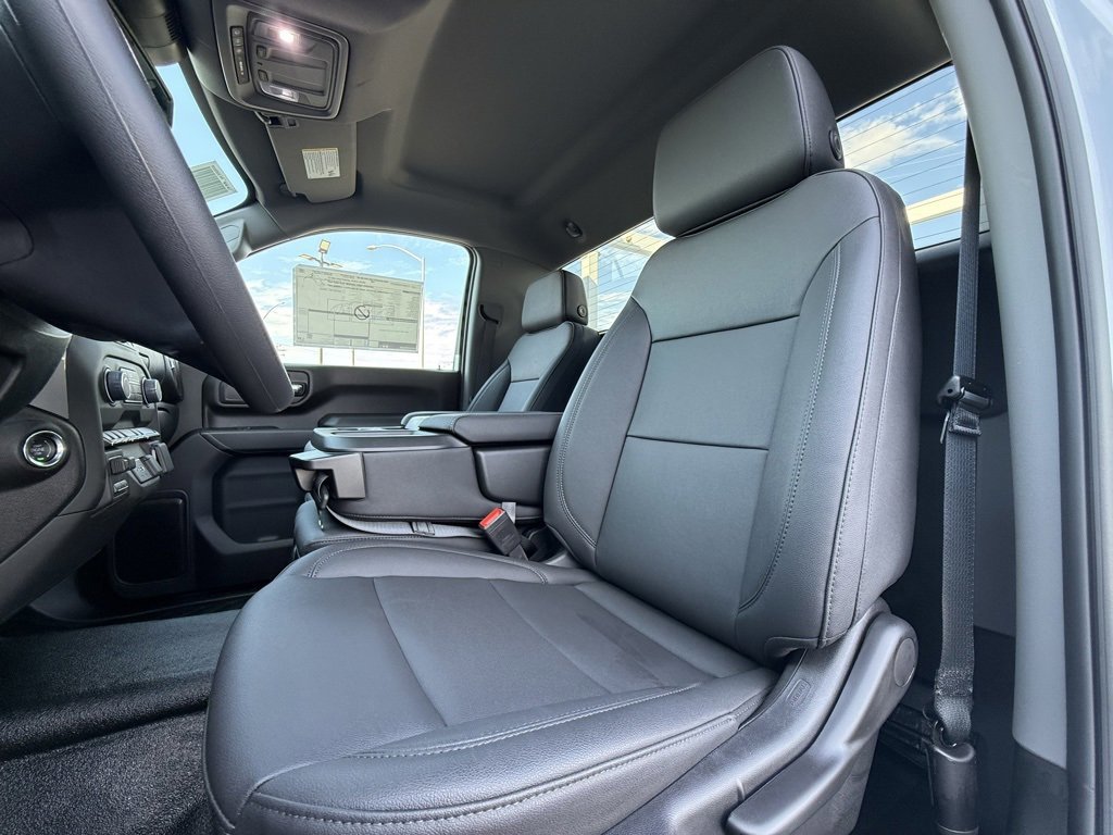 New 2026 Chevrolet Silverado 3500 W/T w/ WT Convenience Package image 31