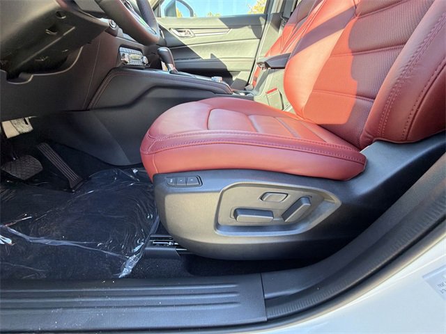 New 2025 MAZDA CX-5 Carbon Edition image 12