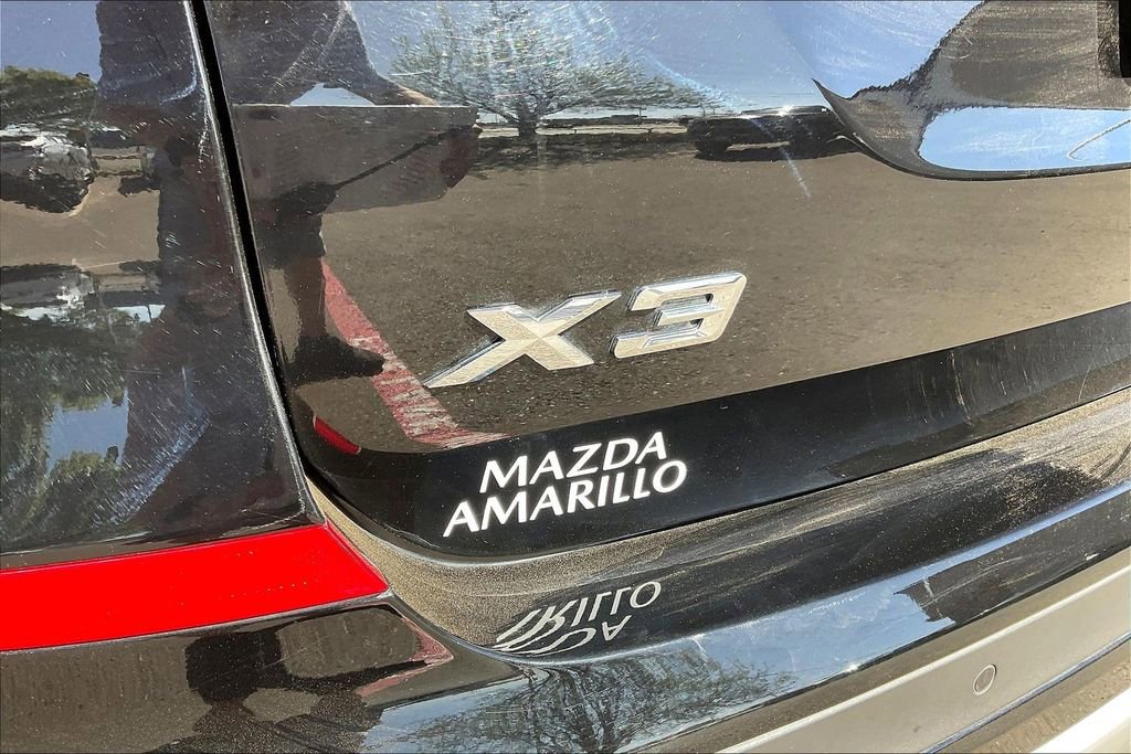 Used 2019 BMW X3 sDrive30i image 25