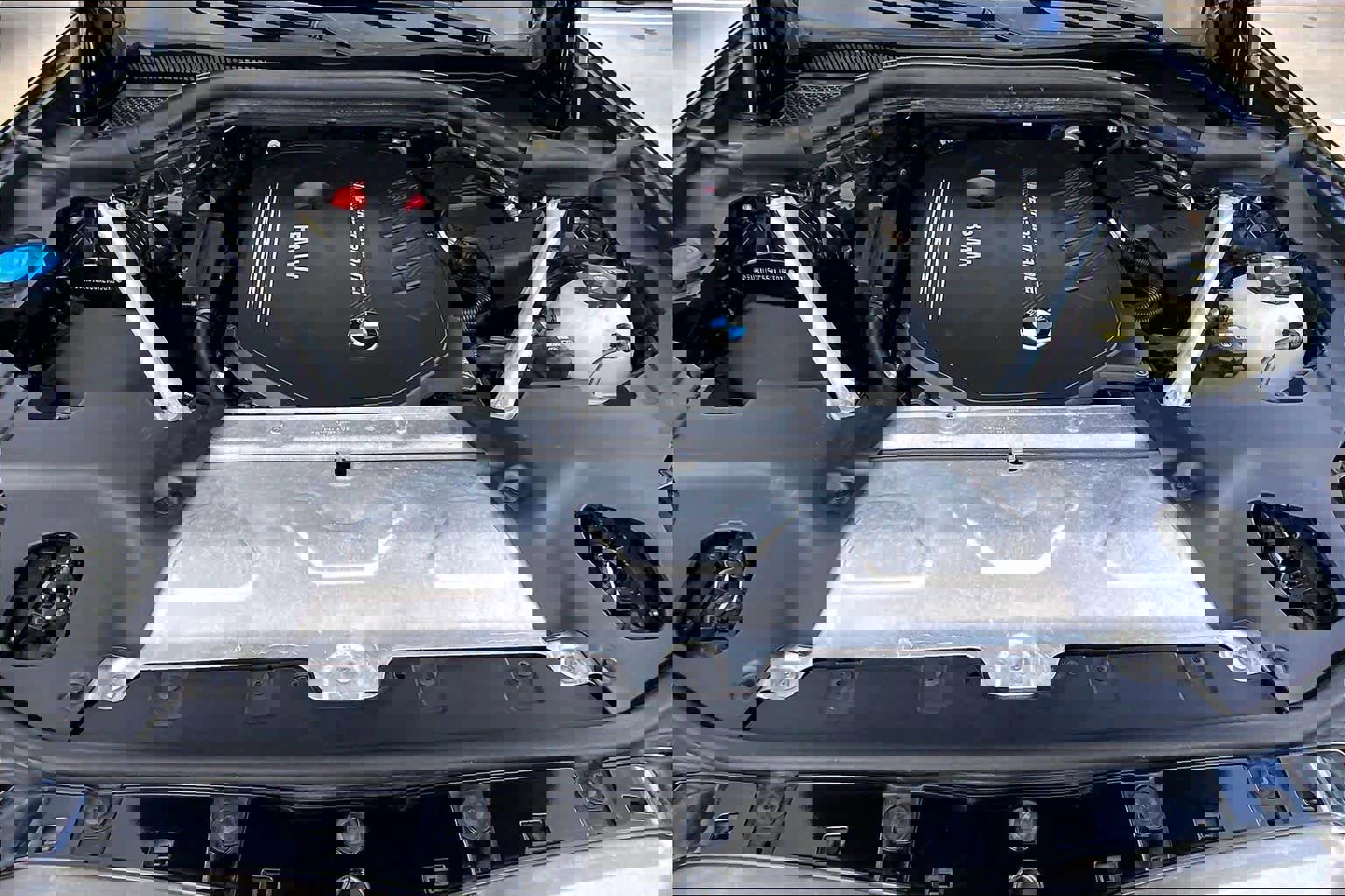 Used 2019 BMW X4 M40i w/ Executive Package image 31